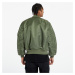 Bunda Alpha Industries MA - 1 olive green