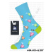 WOLA Pánske ponožky w94.n03-vz.507 T38