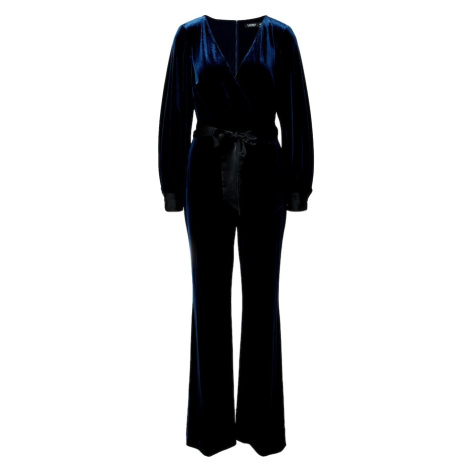Lauren Ralph Lauren Overal 'BRINN'  modrá / čierna