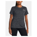 Under Armour Women's Tech Textured SSC T-Shirt - Ladies