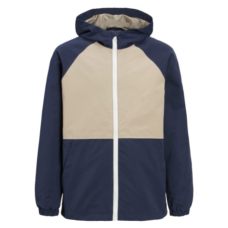 Chlapčenské bundy jar / jeseň Jack & Jones Junior