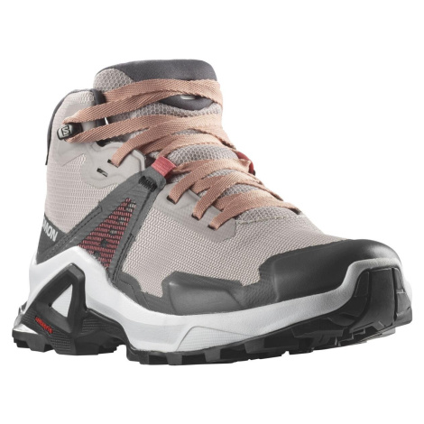 Salomon X Raise Mid GTX J L47071500