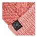 Buff Čiapka Knitted & Fleece Hat 120855.537.10.00 Ružová
