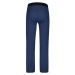 Pánske ľahké outdoorové nohavice Nordblanc Tracker modré NBSPM7616_NOM