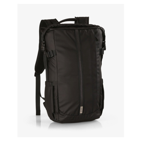 Kilpi NUEVO 15-U Black city backpack