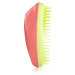 Tangle Teezer The Original kefa na vlasy Salmon Pink Hyper Yellow