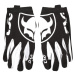 Rukavice TSG "Slim" Gloves - Black, XXS