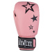 Lonsdale Artificial leather boxing gloves