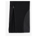 Čierne pánske outdoorové nohavice Kilpi NUUK