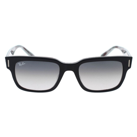 Ray-ban  Occhiali da Sole  Jeffrey RB2190 13183A  Slnečné okuliare Čierna