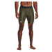 Under Armour Kompresné šortky HG Armour Shorts Green  SS