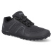 Barefoot tenisky Xero shoes - Mesa Trail WP Black W Black vegan čierne