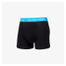 Calvin Klein Cotton Stretch Classic Fit Trunks 3-Pack Black