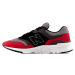 New Balance  -  Nízke tenisky