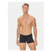 Calvin Klein Underwear Boxerky 000NB4061A Sivá