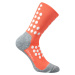 Voxx Finish Dámske kompresné ponožky BM000002061700100109 lososová