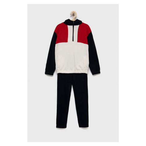 Chlapčenské teplákové súpravy Tommy Hilfiger