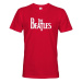 Pánské tričko - The Beatles