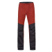 Men's pants Hannah BLOG II ketchup/anthracite