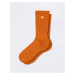 Carhartt WIP Chase Socks Turmeric/Gold