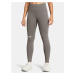 Šedé športové legíny Under Armour UA Vanish Seamless Legging