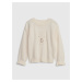 GAP Kid's Sweater with Ruffles - Girls