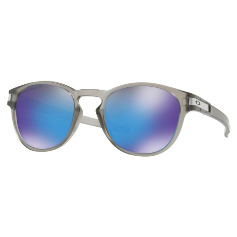 Oakley Latch OO9265-32 PRIZM Polarized - ONE SIZE (53)