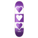 Heart Supply Squadron Skate Deska