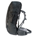 Deuter Futura Air Trek 55 + 10 SL black-graphite