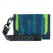 Peňaženka coocazoo, Lime Stripe