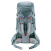 Deuter Aircontact Core 65+10 SL Shale-Ivy