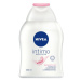 NIVEA Emulzia na intímnu hygienu intimo SENSITIVE