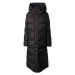 ECOALF Zimný kabát 'ROBSON'  čierna