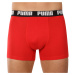 4PACK pánske boxerky Puma viacfarebné (701227791 003)