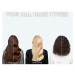 L’Oréal Paris Elseve Glycolic Gloss bezoplachové sérum pre posilnenie a lesk vlasov