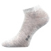 Boma Hoho Unisex ponožky - 1-3 páry - 3 páry BM000001251300100261 mix