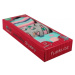 Voxx S-BOX dámska 3pack Dámske ponožky, mix, veľkosť