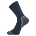 Voxx Guru Detské trekingové termo ponožky BM000004055000100715 tmavo modrá