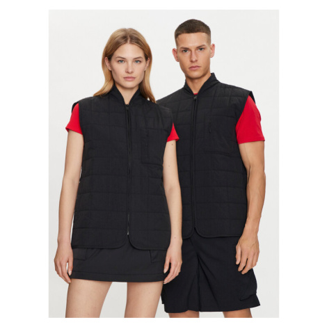 Rains Vesta Giron Liner Vest T1 19410 Čierna Regular Fit