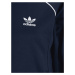 ADIDAS ORIGINALS Tepláková bunda 'Adicolor Classics Sst'  indigo / biela