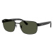 Ray-ban  Occhiali da Sole  RB3751 002/31  Slnečné okuliare Čierna