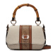 Guess Kabelka Kerima (Ag) Mini-Bags HWAG93 37780 Écru