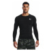 Men's compression shirt Under Armour HG Armour Comp LS