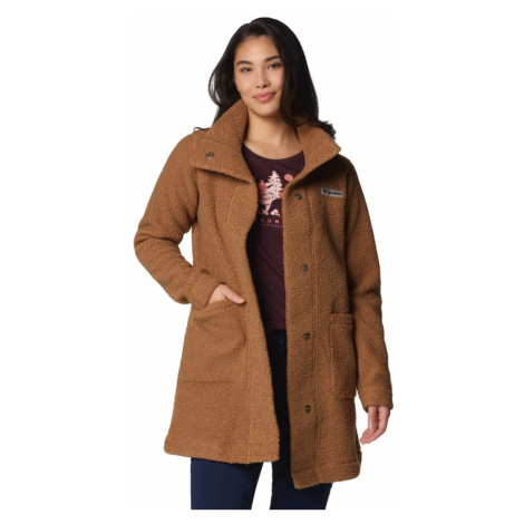 Columbia Panorama™ Long Jacket W 1862582224