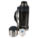 Termoska Regatta 1.2L Vacuum Flask Farba: čierna