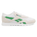 Reebok Sneakersy Cl Nylon IF3021-M Biela