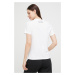 Pyžamové tričko Calvin Klein Underwear biela farba, 000QS6945E