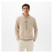 Mikina GAP French Terry Pullover Mini Logo Hoodie Bedrock 291