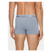 Calvin Klein Underwear Súprava 3 kusov boxeriek 000NB2970A Farebná