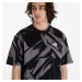 Tričko The North Face S/S Oversize Simple Dome Print Tee Smoked Pear